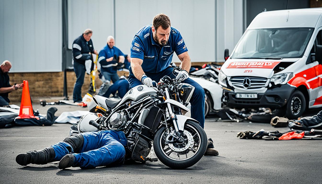 ACCIDENT EXPERT – Schweiz MOTOEXPERT: Your Safety Guide