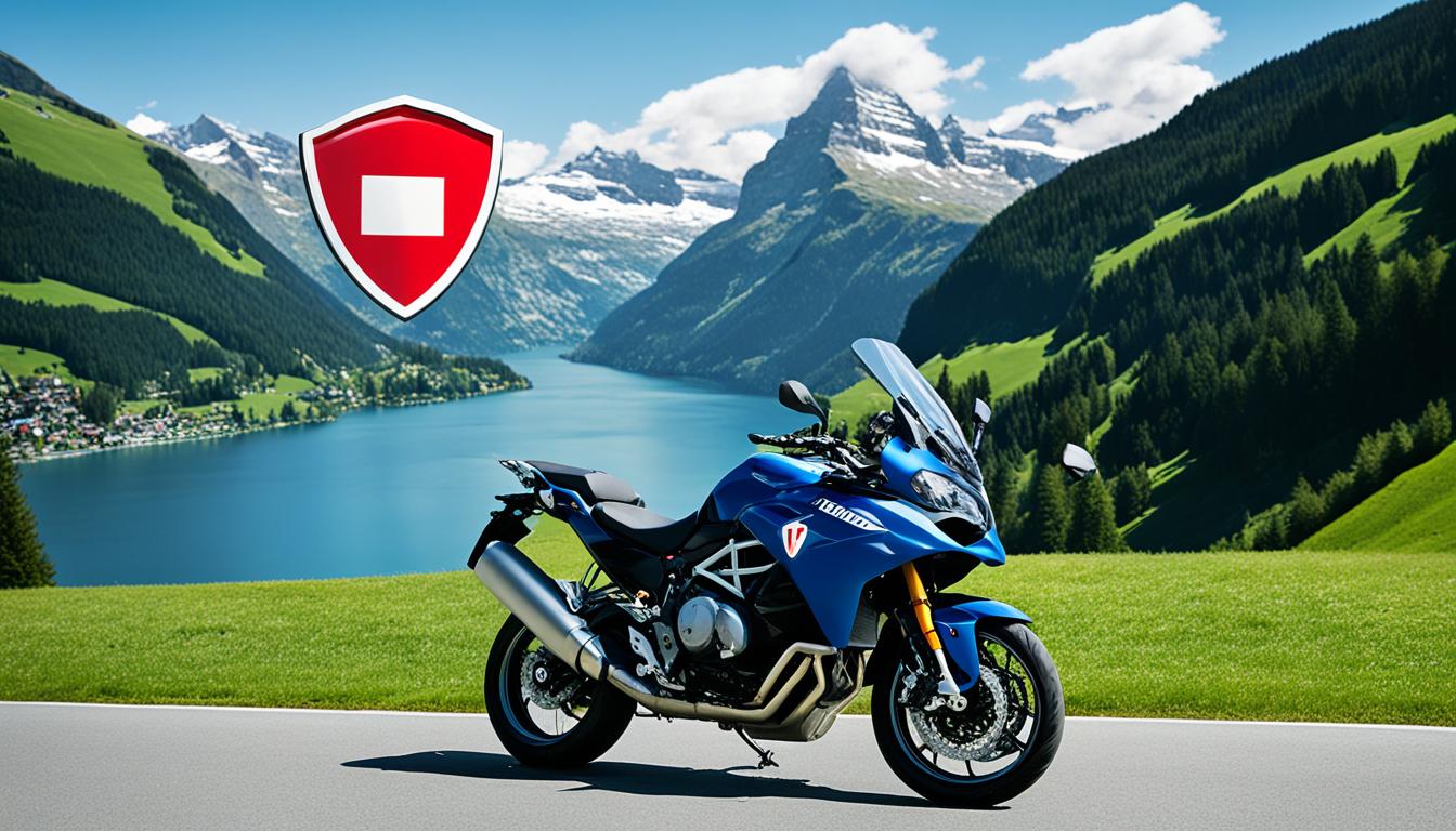 Teilkasko in Schweiz MotoExpert: Insurance Guide