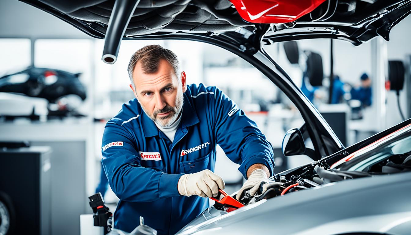 autoEXPERT SERVICES – Schweiz MOTOEXPERT: Car Experts