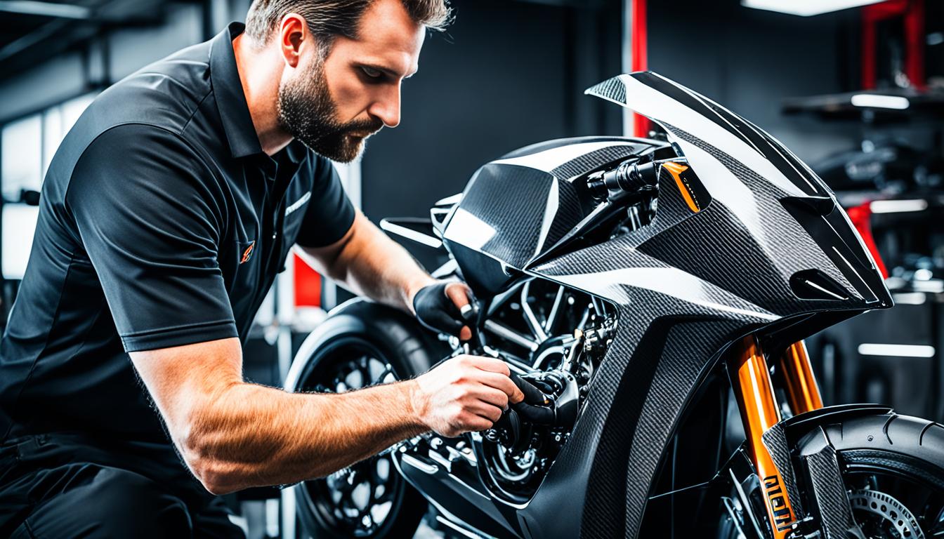 CARBON EXPERT IN Schweiz MOTOEXPERT