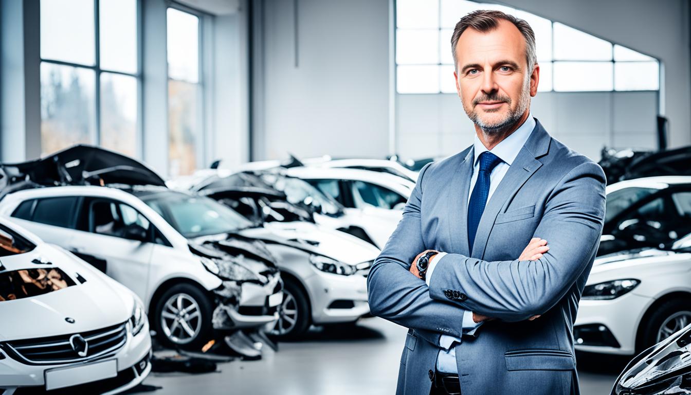 MotoExpert: Auto Damage Assessment in Switzerland