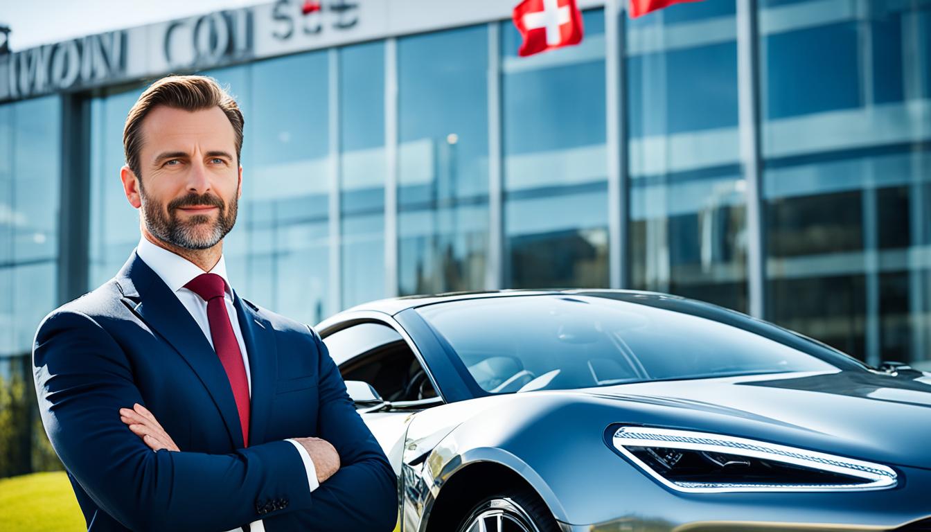 Motoexpert: Vehicle Appraisal Expert Schweiz