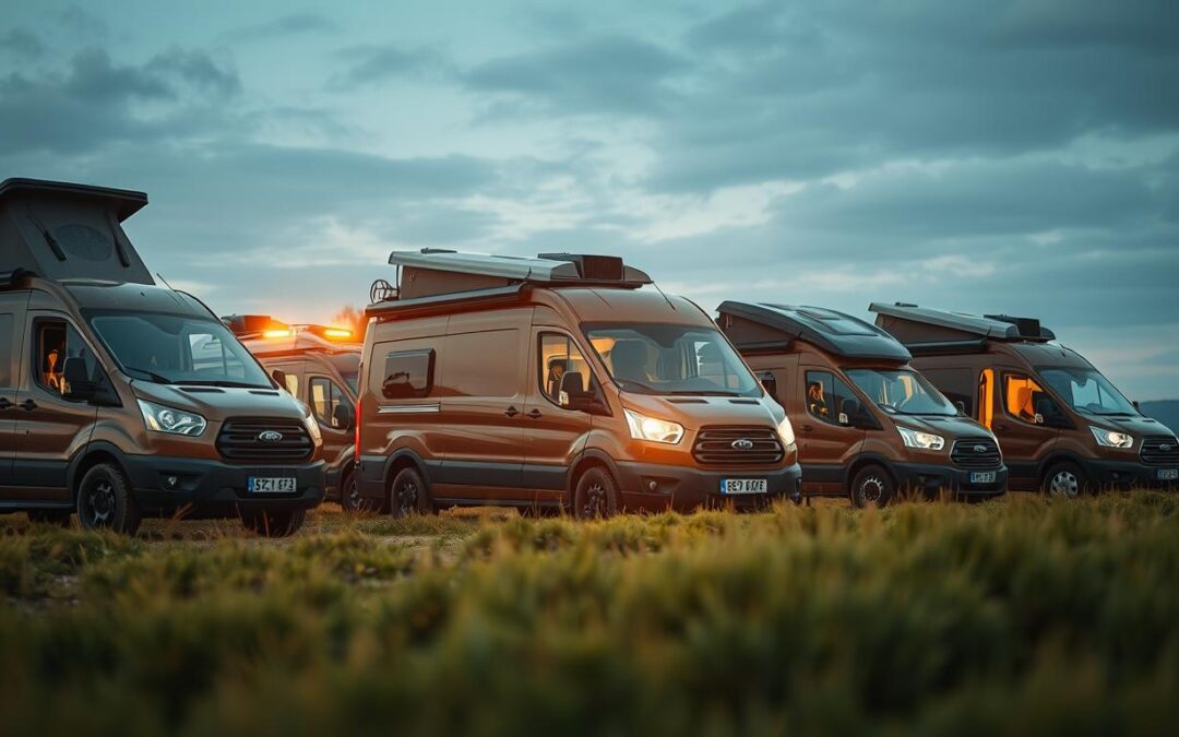 ekspertyzy kamperów dopasowane do Twoich potrzeb - motoexpert.
