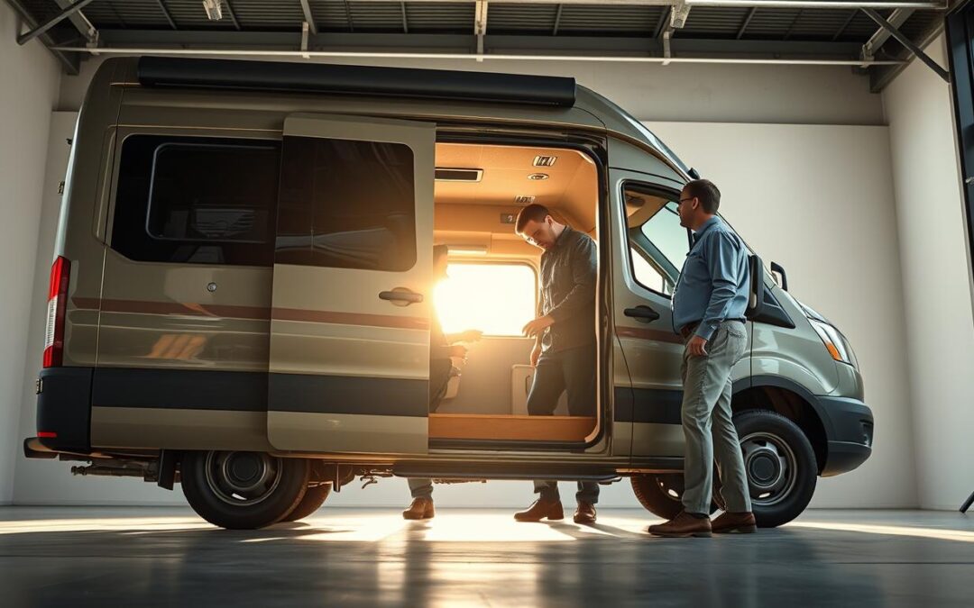 camper appraisal experts - motoexpert.