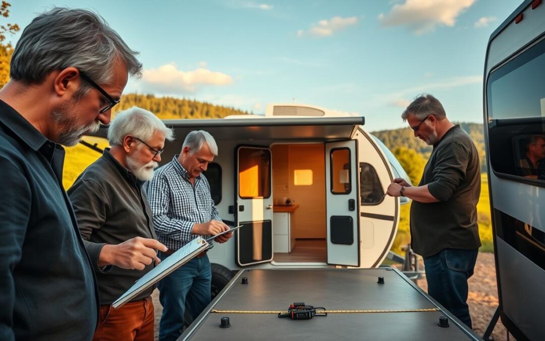 expert advice on motorhome evaluation - motoexpert.