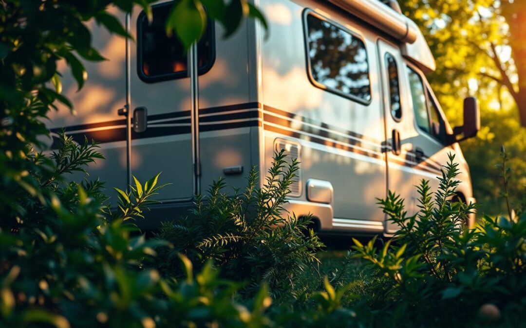 expert motorhome value assessment - motoexpert.