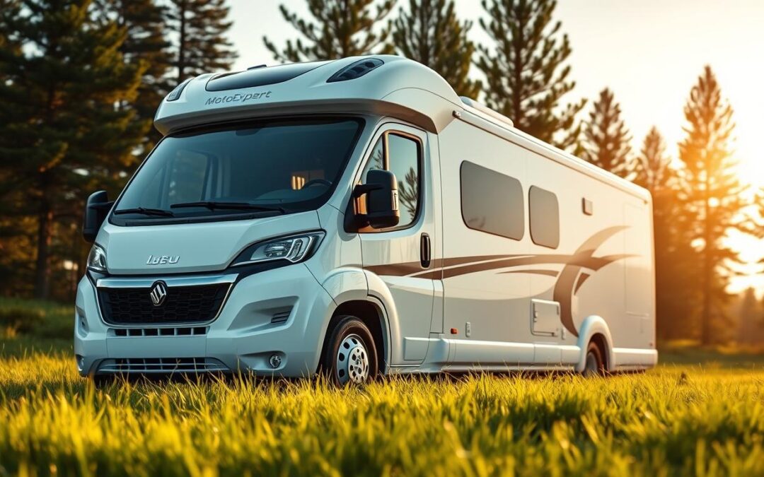 Odkryj najlepszą firmę inspekcyjną motorhomów – MotoExpert