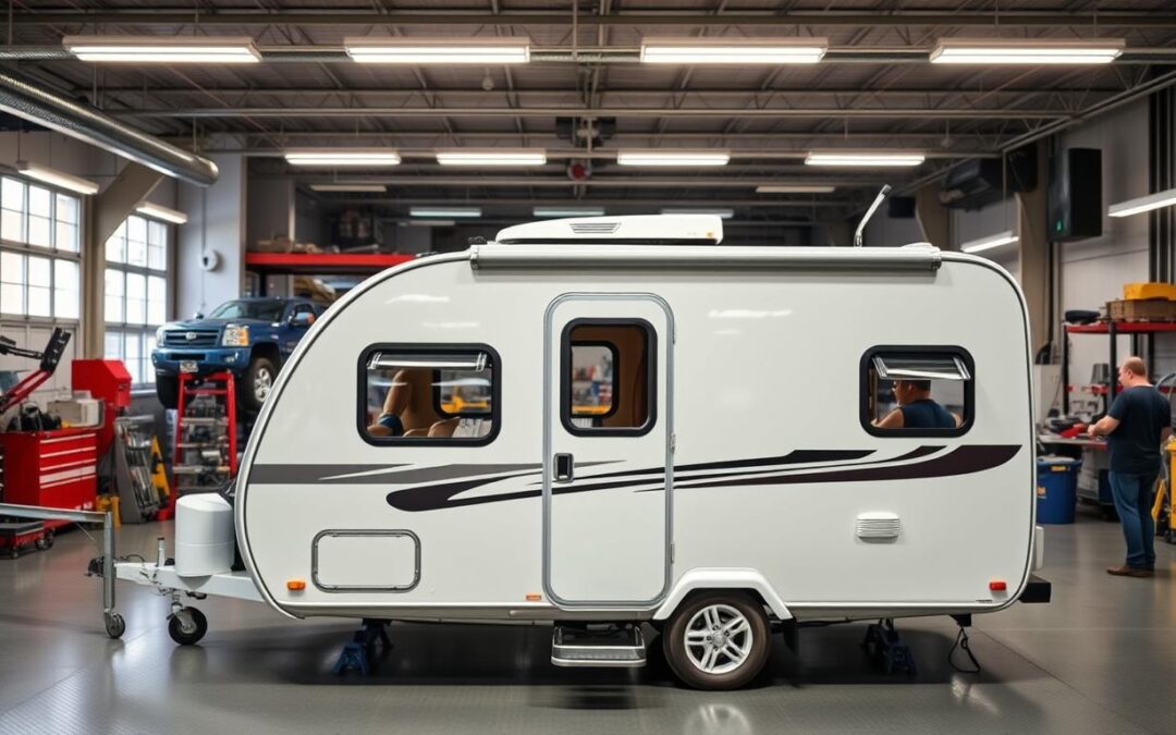 professional caravan appraisal solutions - motoexpert.