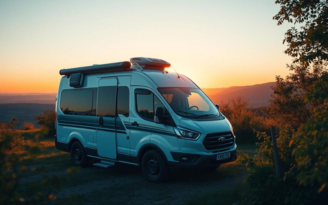 reliable motorhome safety assessment - motoexpert.