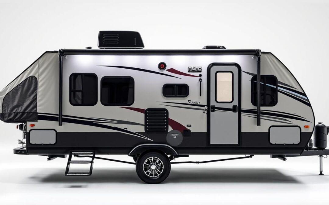 thorough caravan technical assessment - motoexpert.