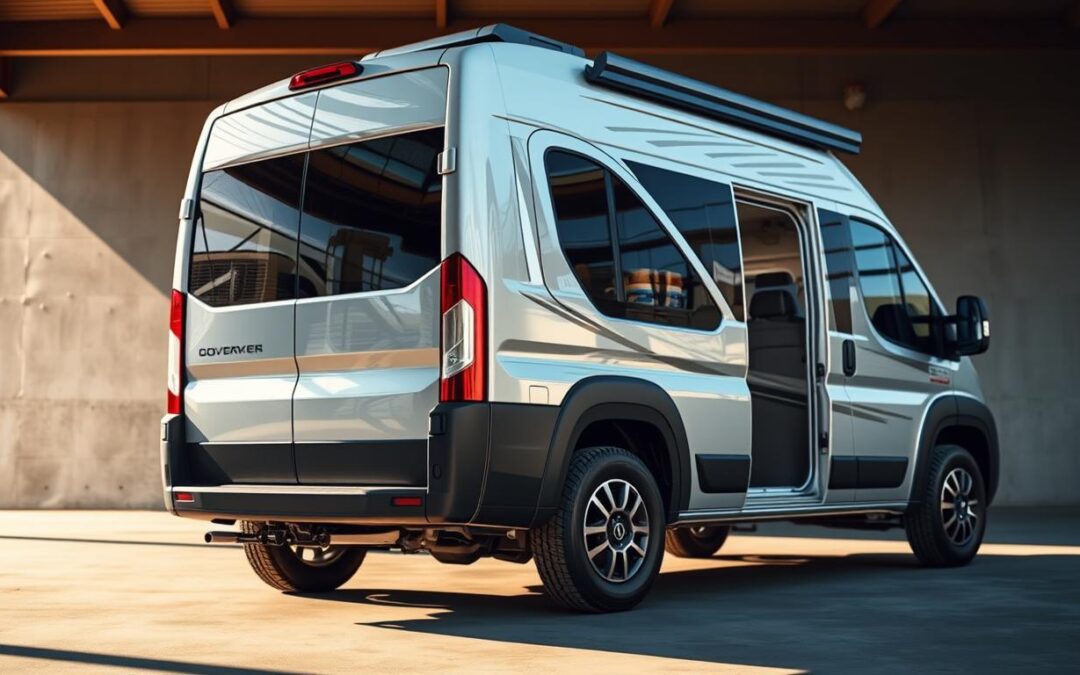 top-notch camper technical assessment - motoexpert.