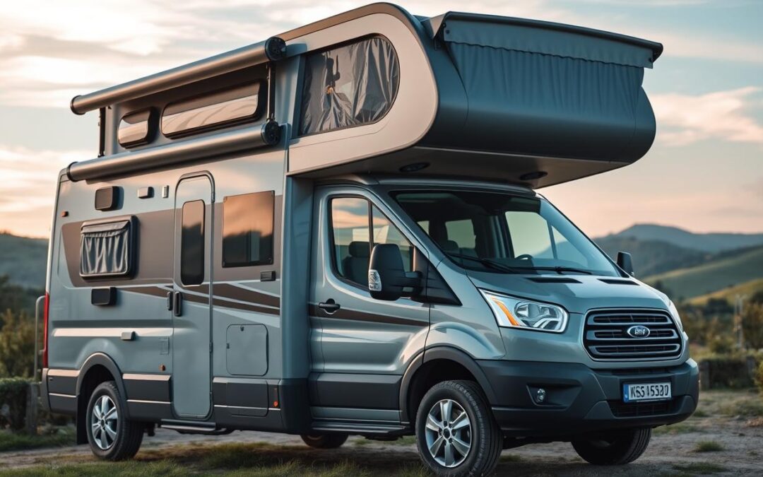 trusted camper evaluation specialists - motoexpert.