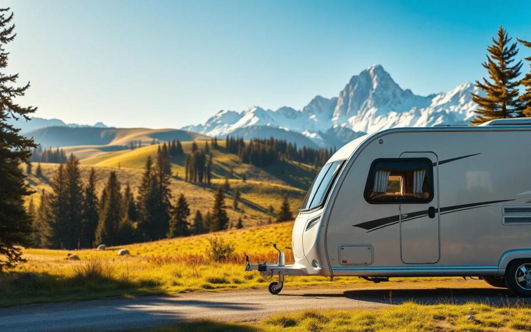 trustworthy caravan assessment service - motoexpert.