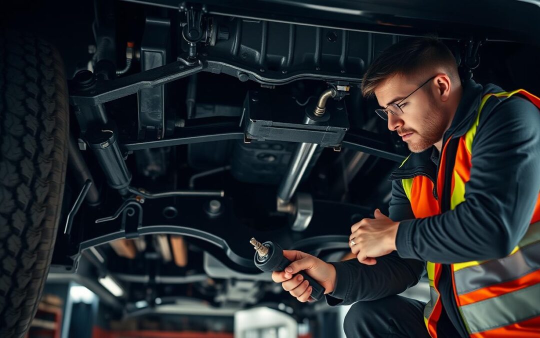 leading camper inspection experts - motoexpert.