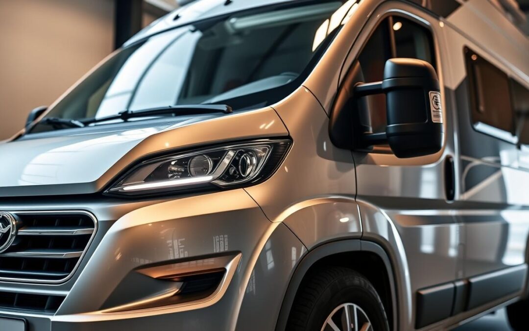 specialized motorhome appraisal solutions - motoexpert.